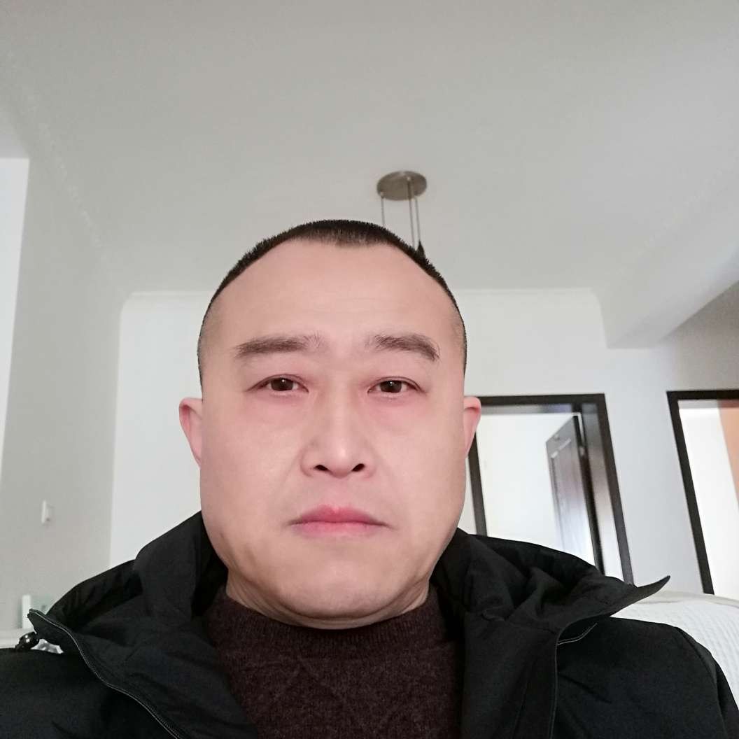 训鸽人的照片
