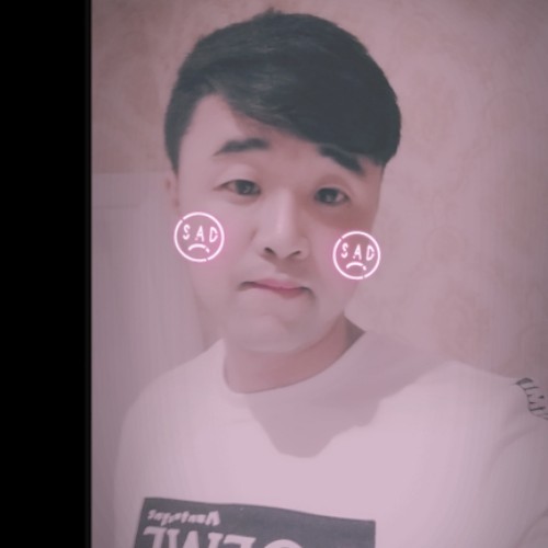 我是你的男朋友的照片