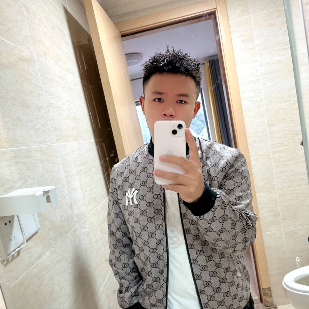 @做你的月亮的照片