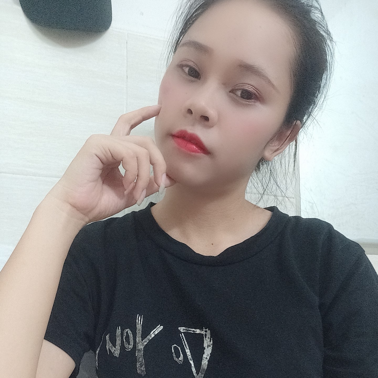 超短裙演变听话的照片