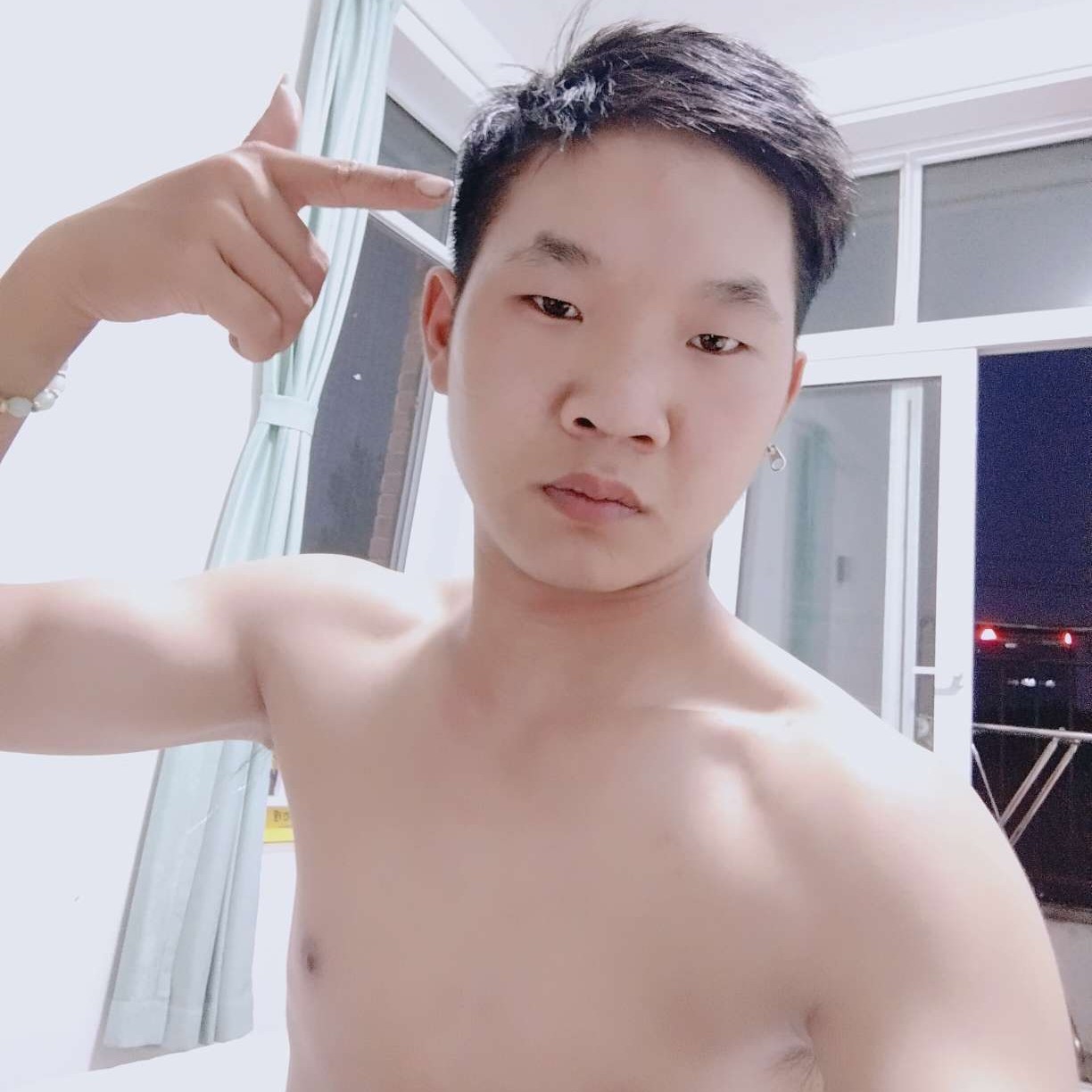 我们的吃醋蚂蚁的照片