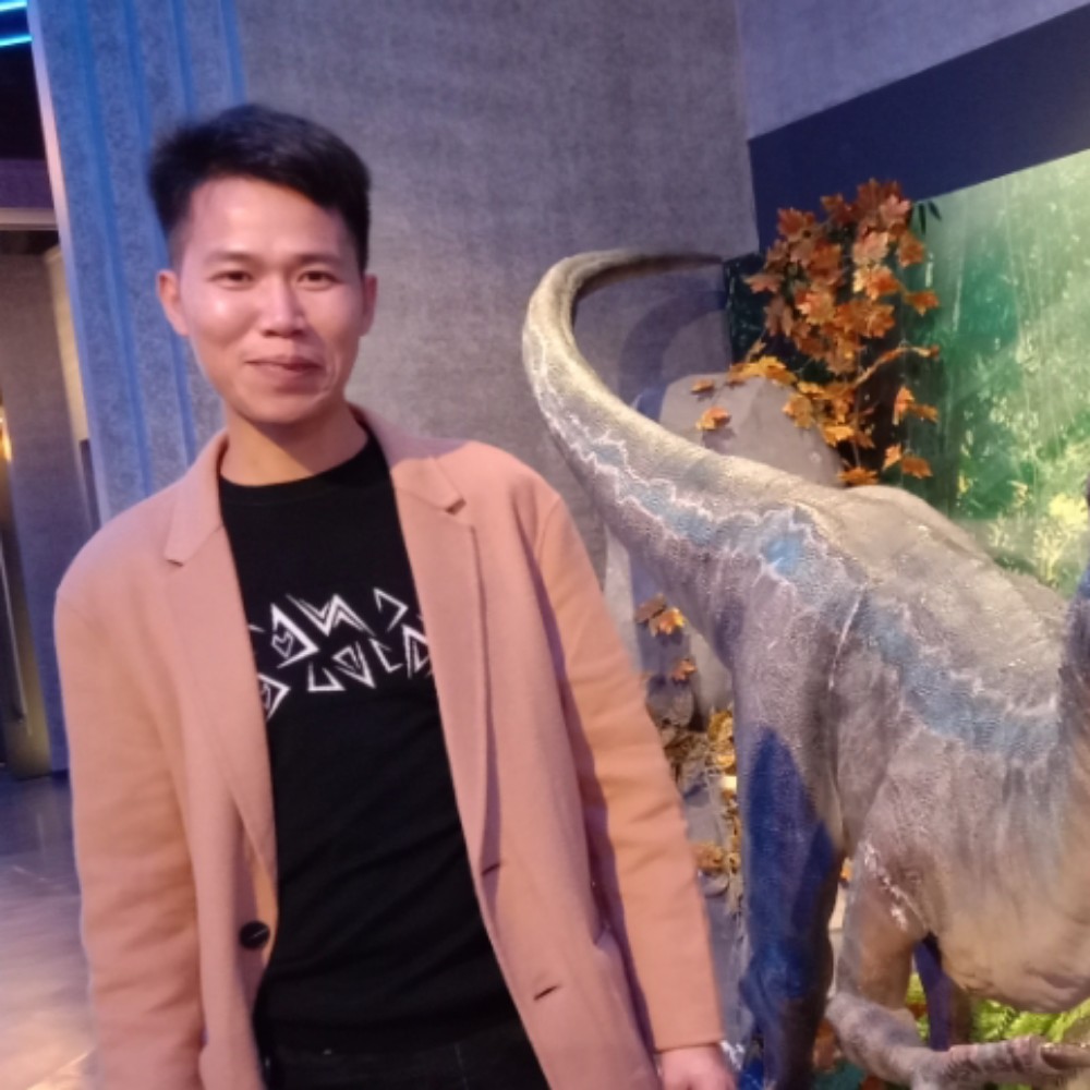 魅力呆男的照片