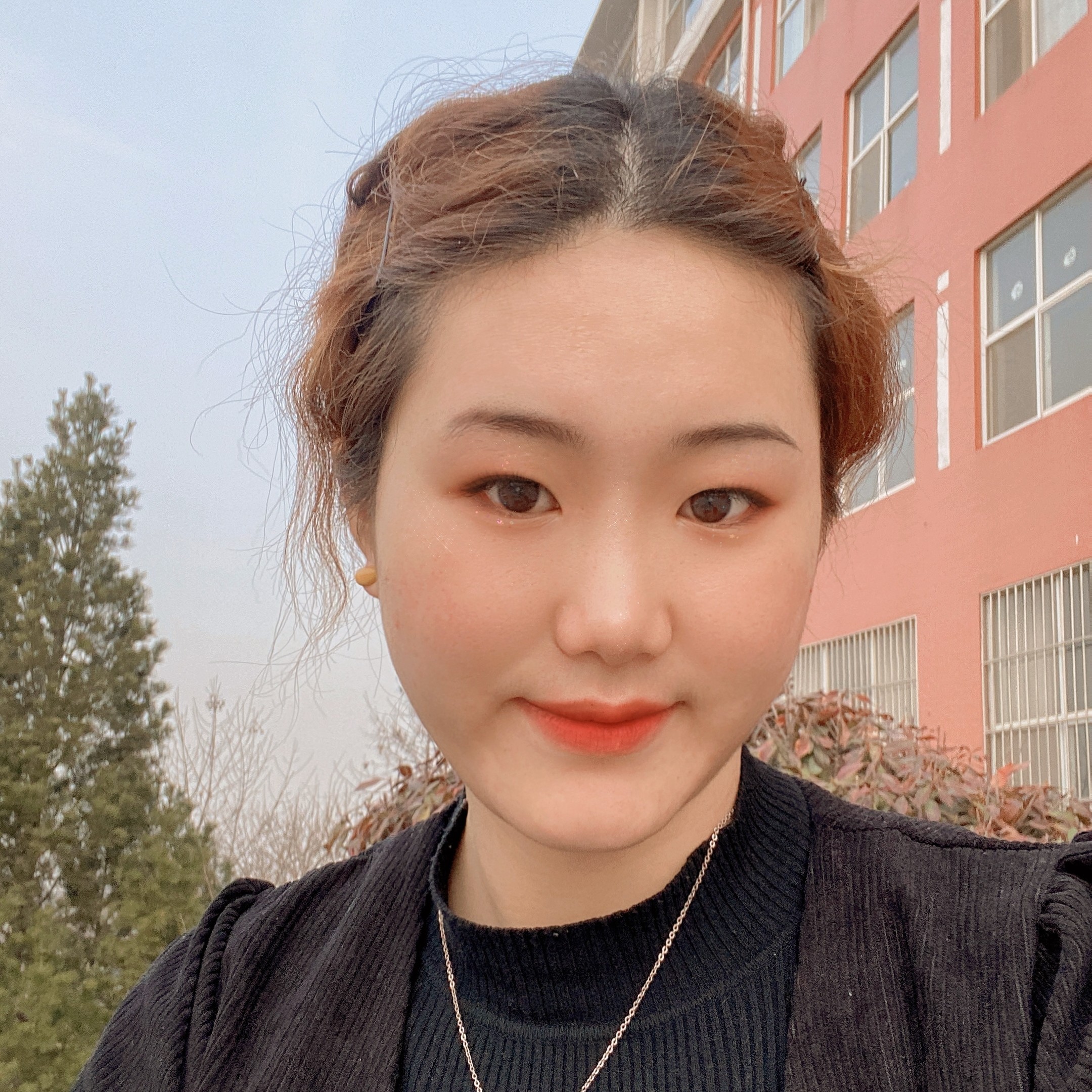 忐忑还毛豆的照片