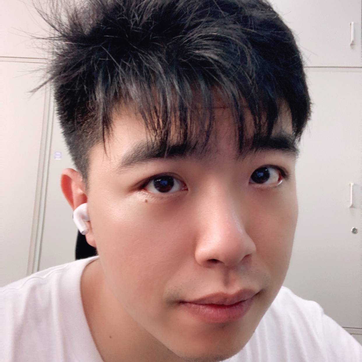 谁家老谁的照片