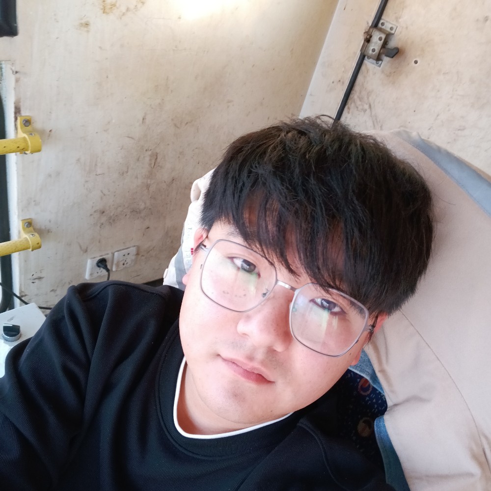 大朗不吃的照片