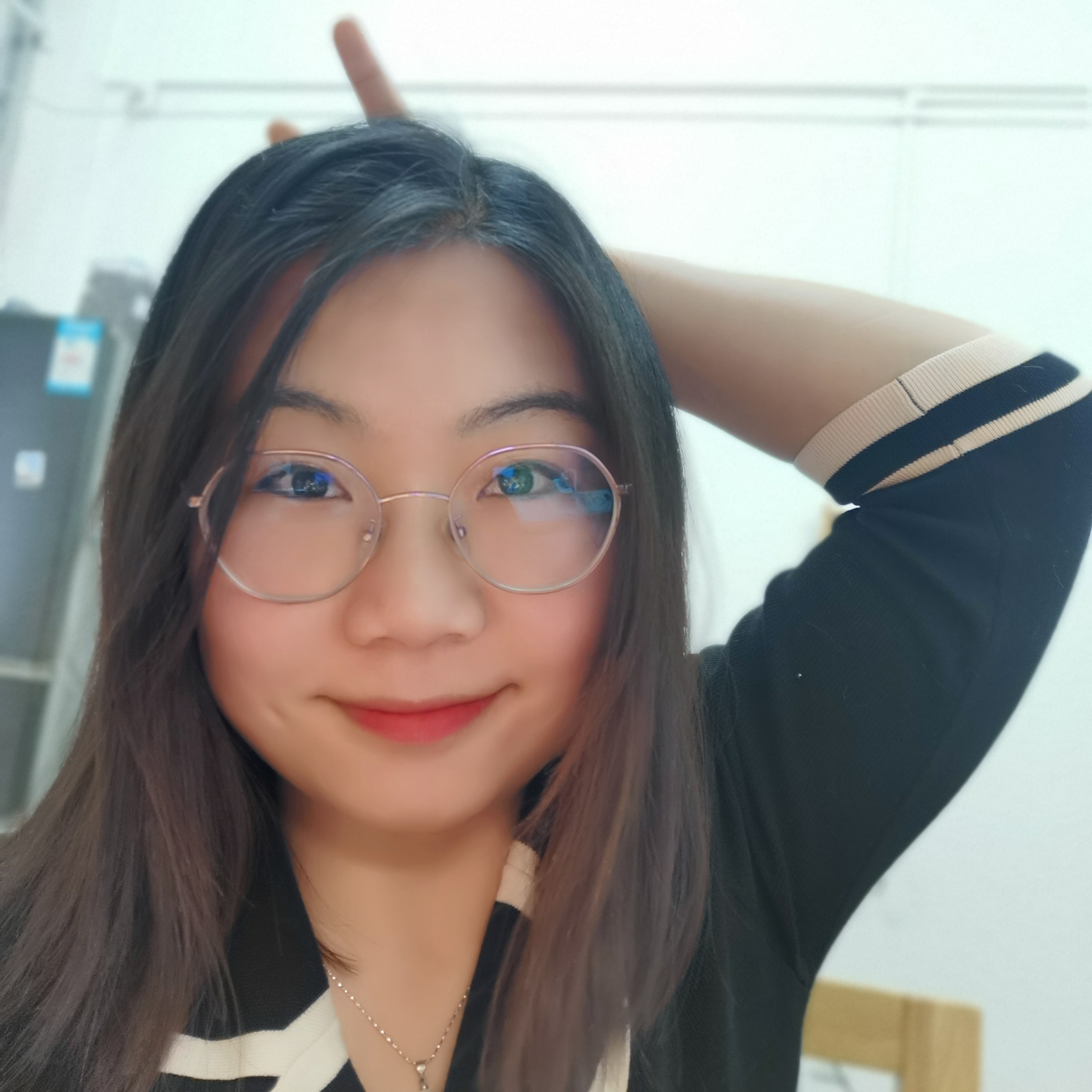 圈圈有猫的照片