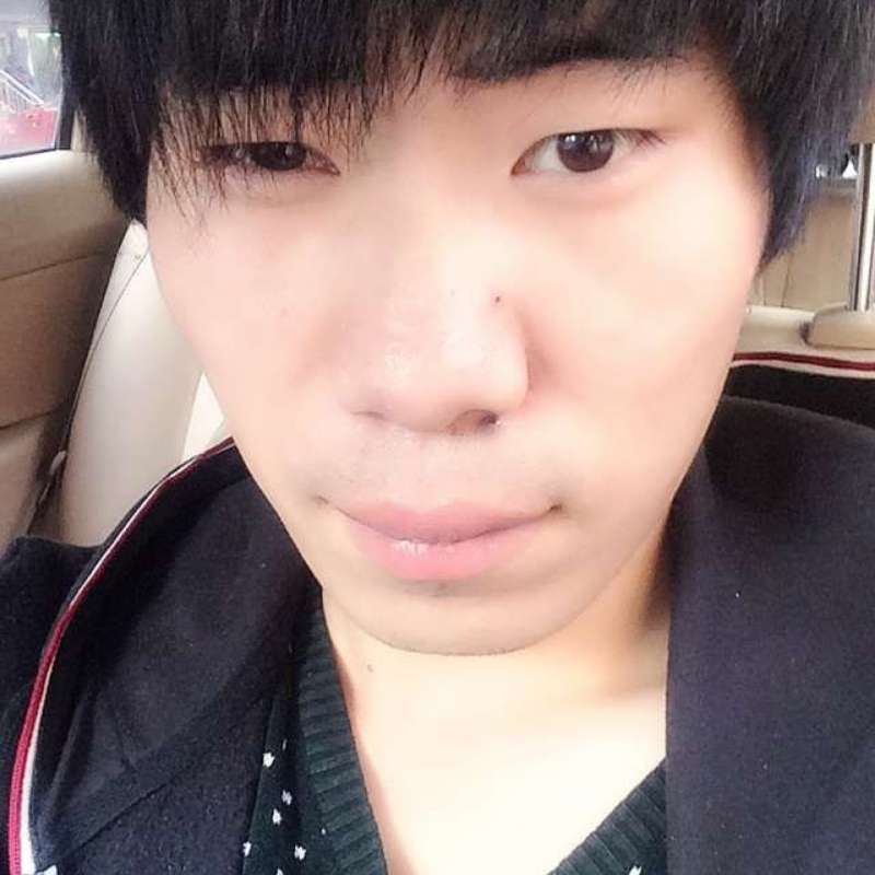 暗夜下的思恋的照片