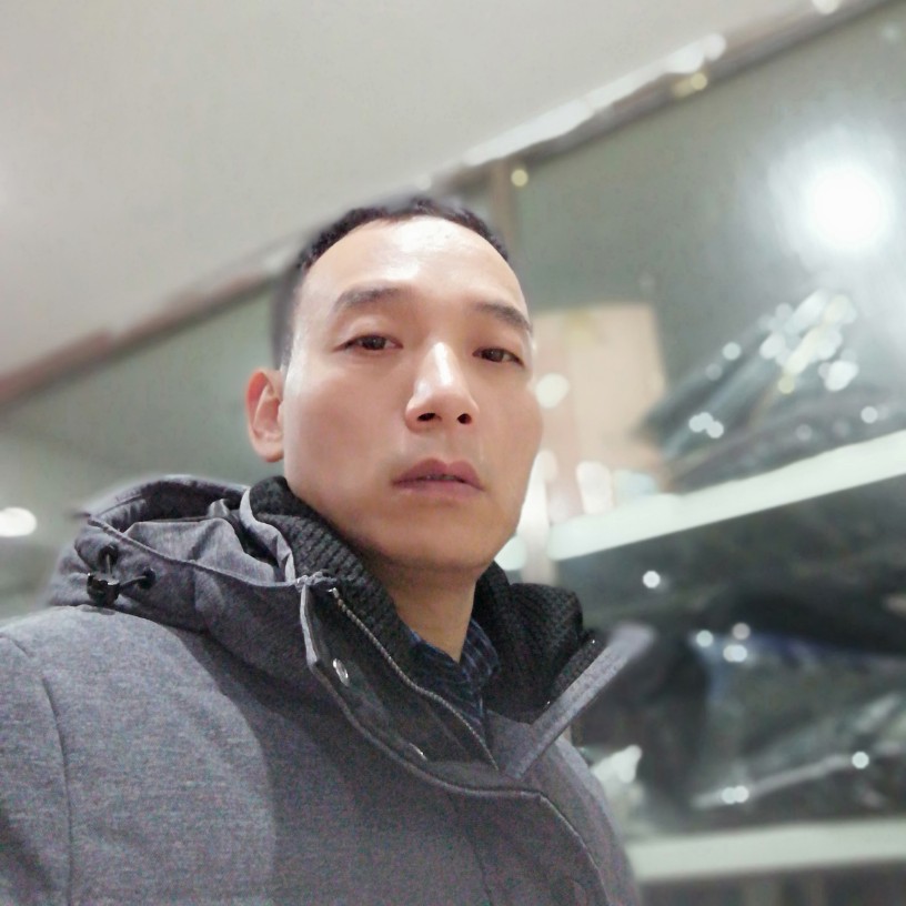 热心大门的照片
