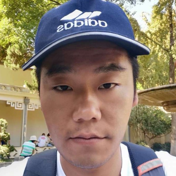紫萱等待寂冷的照片