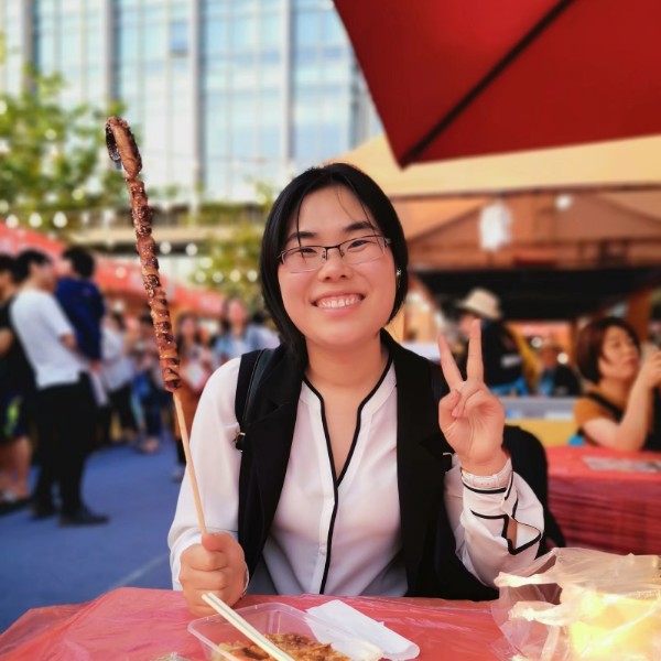 ClaireGu的照片