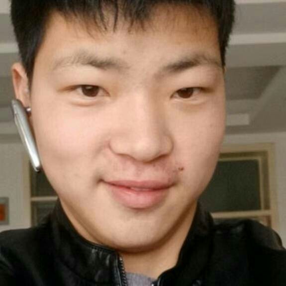 俢罗战神的照片
