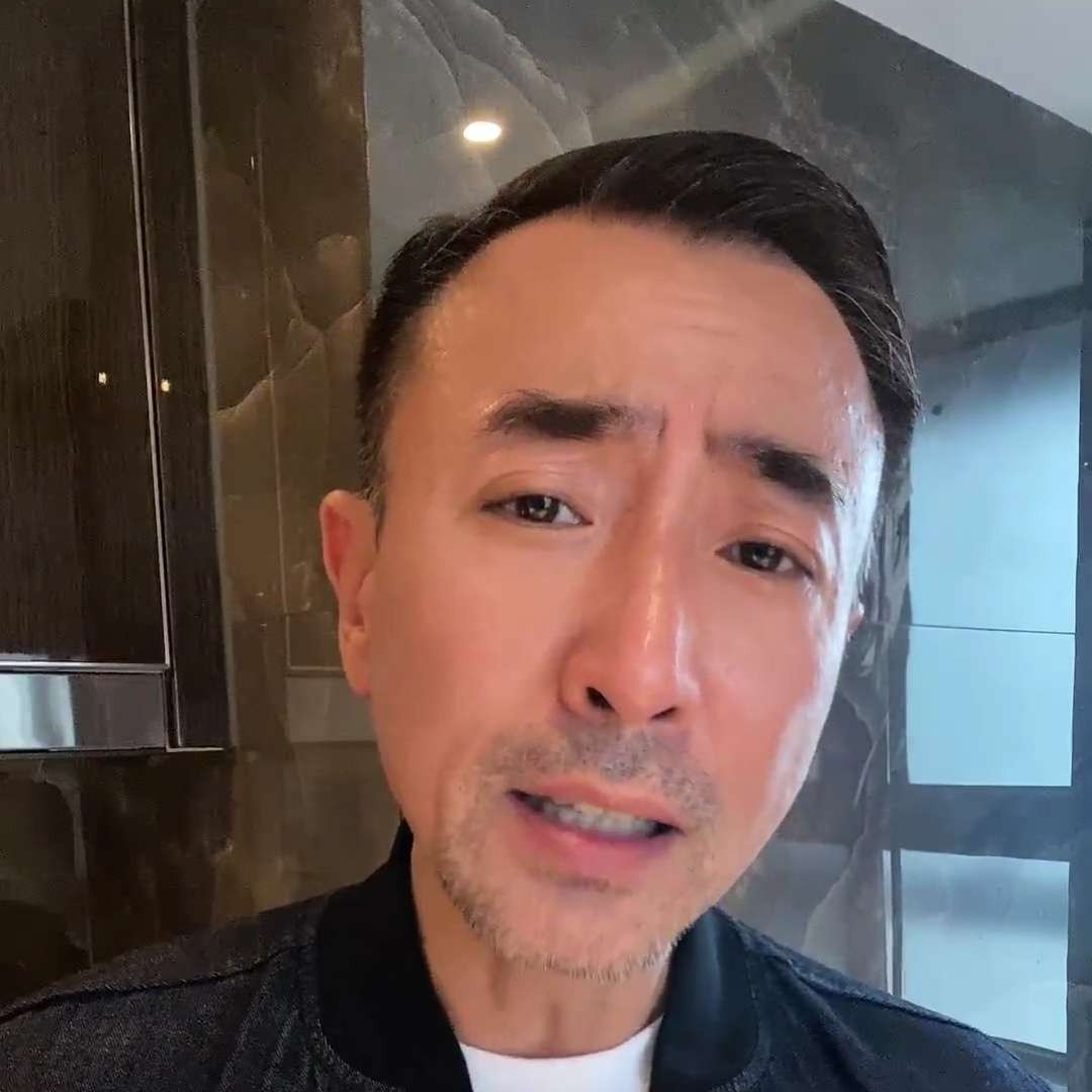 成功人士也有烦恼的照片