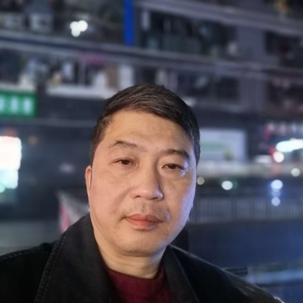 逐风那英俊的照片