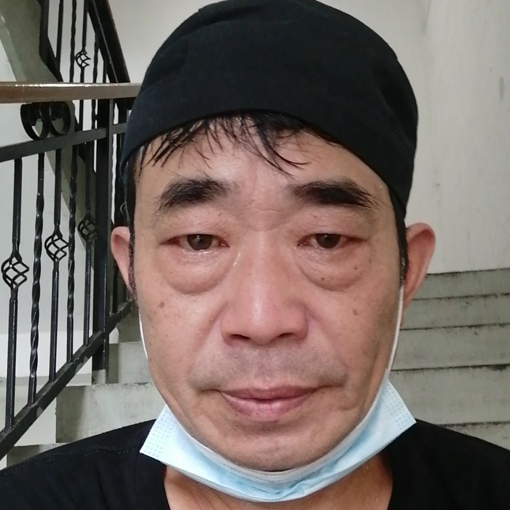 畅快还天空的照片