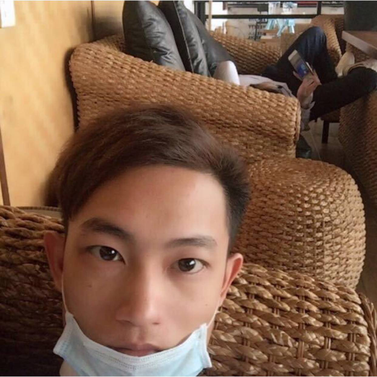 Kang仔的照片