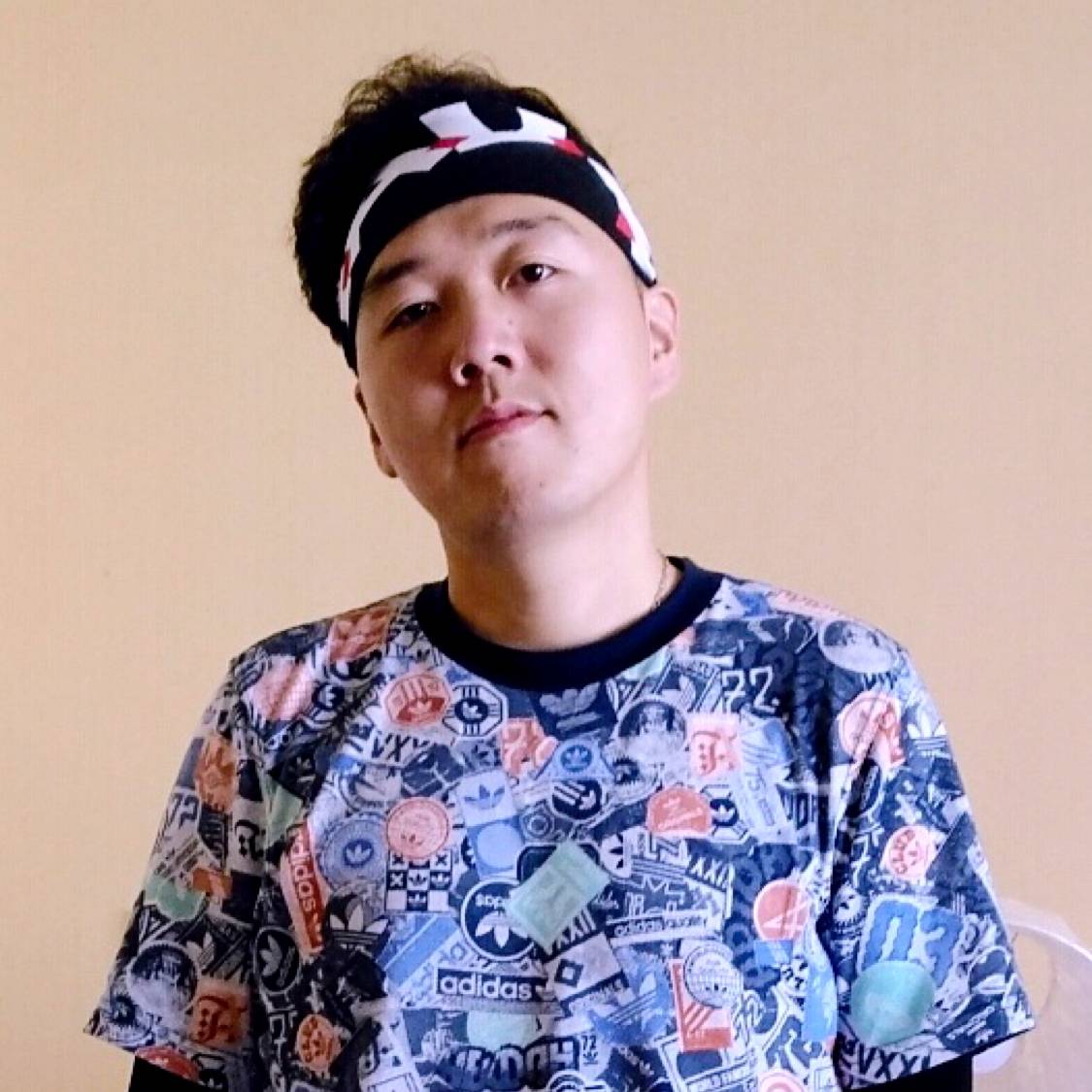 逆光之上的照片
