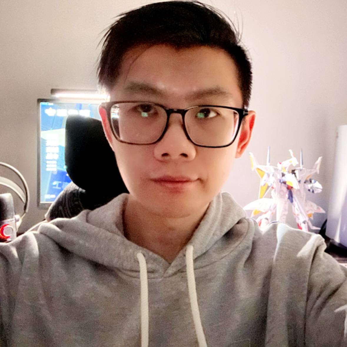 尹一鸣的照片
