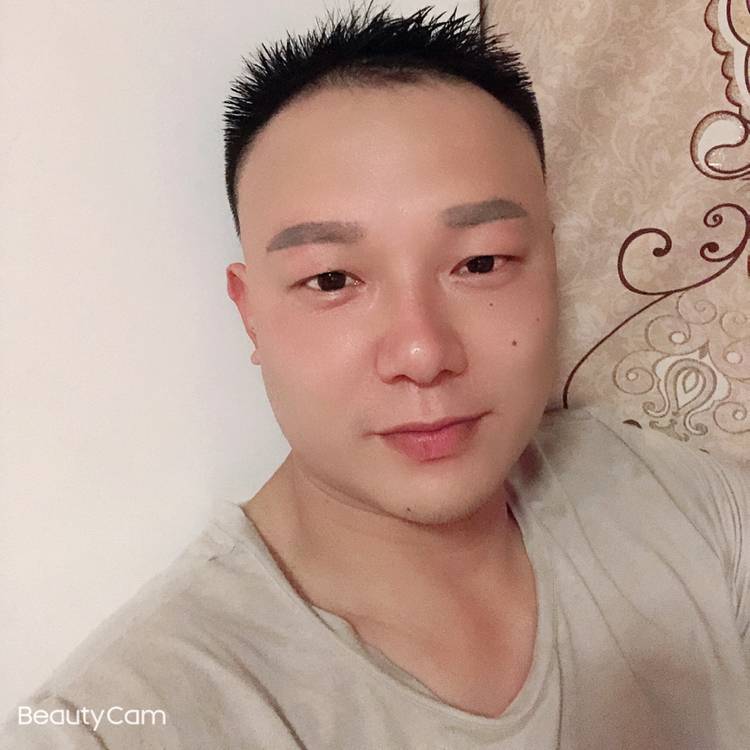 小馒头遇見感动的照片