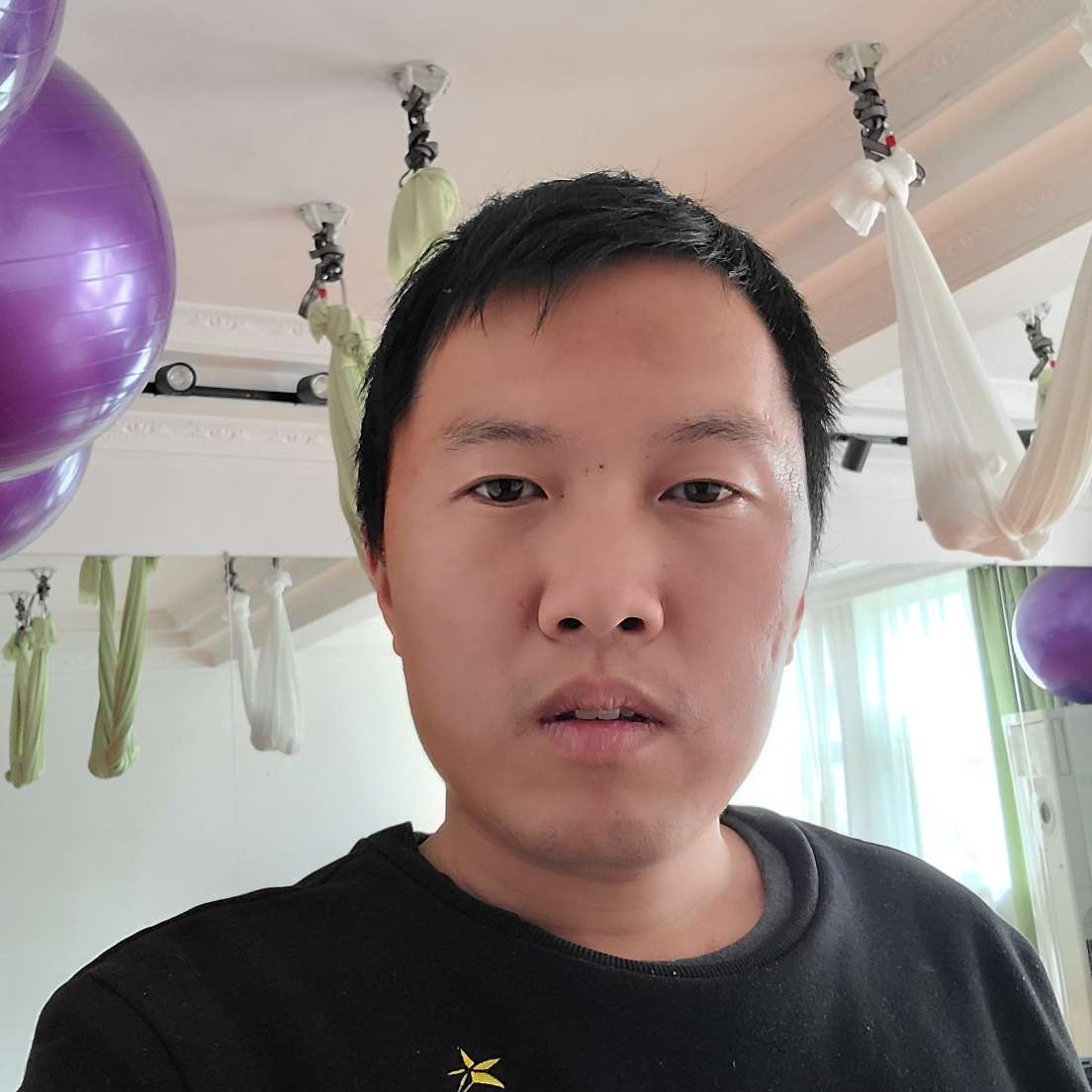 花痴爱锦瑟的照片
