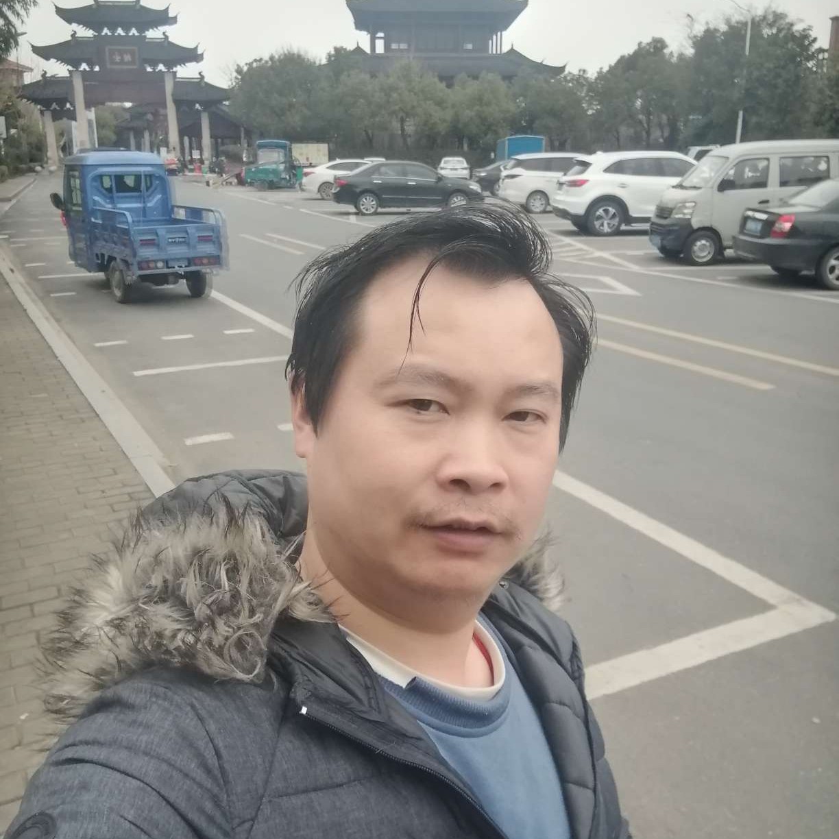 皇甫仁和的照片