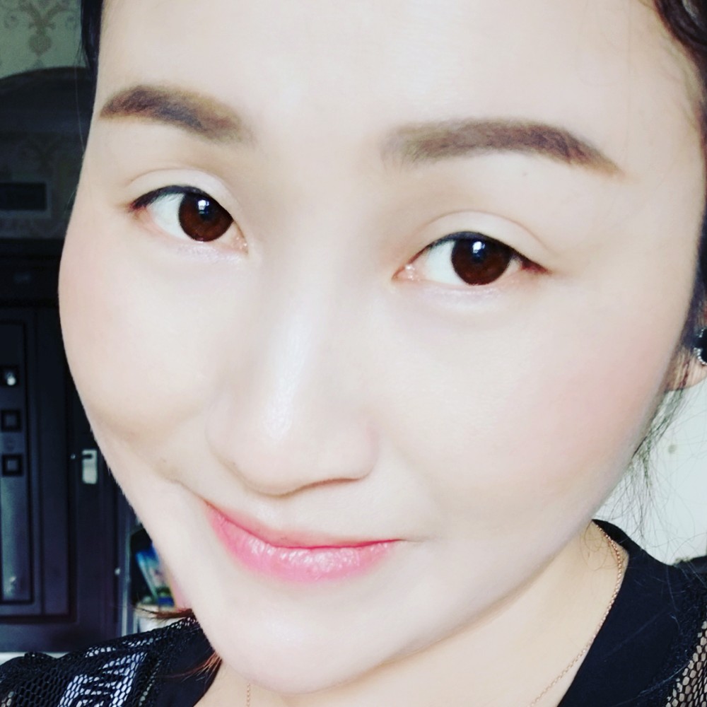 大气倾心人生的照片