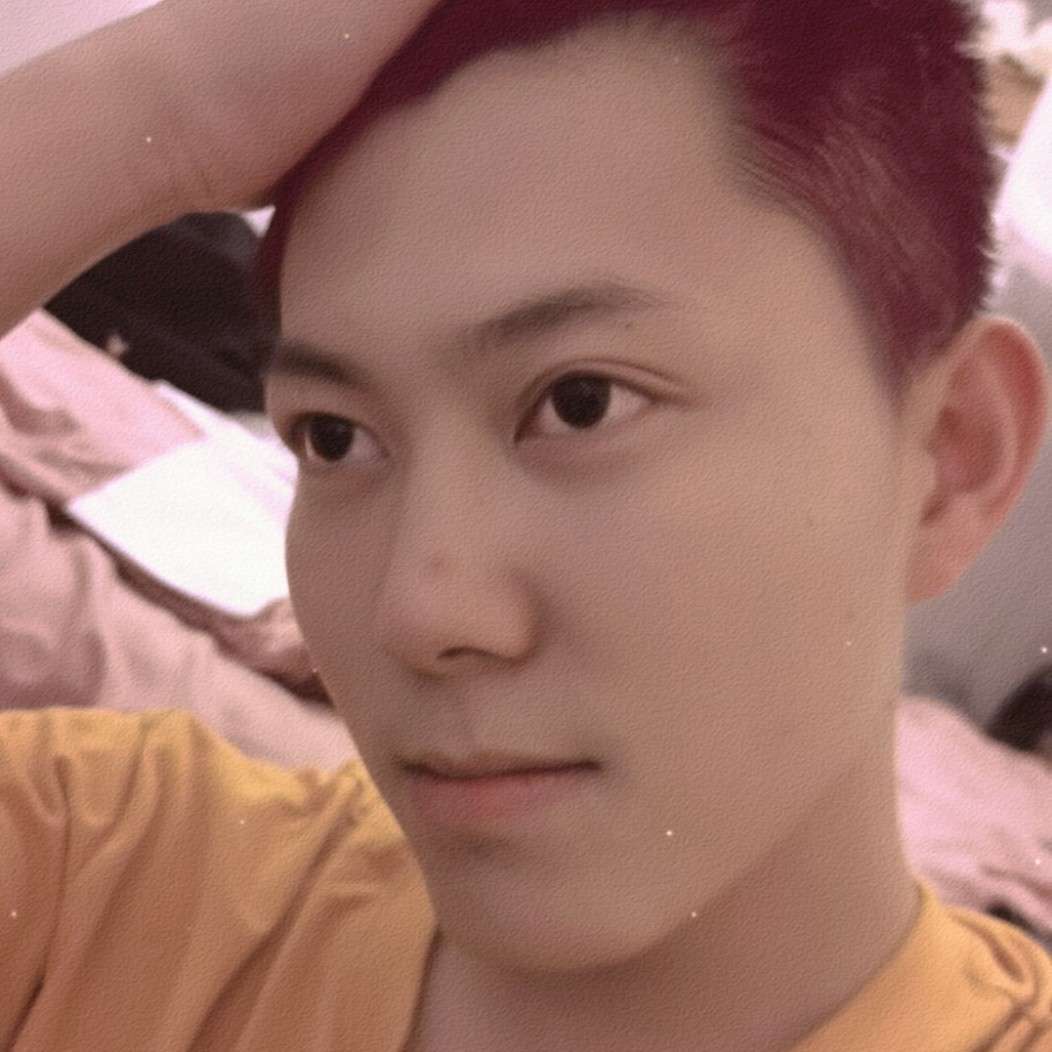 是高先生的照片