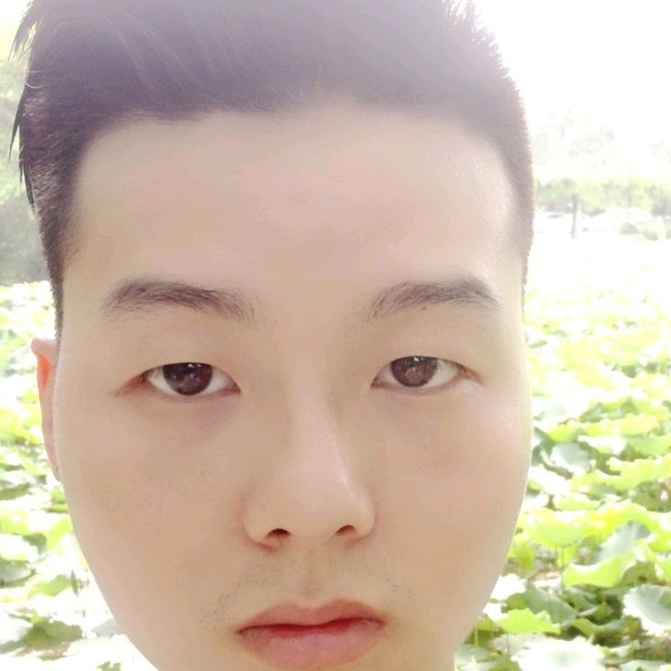 息晨的照片