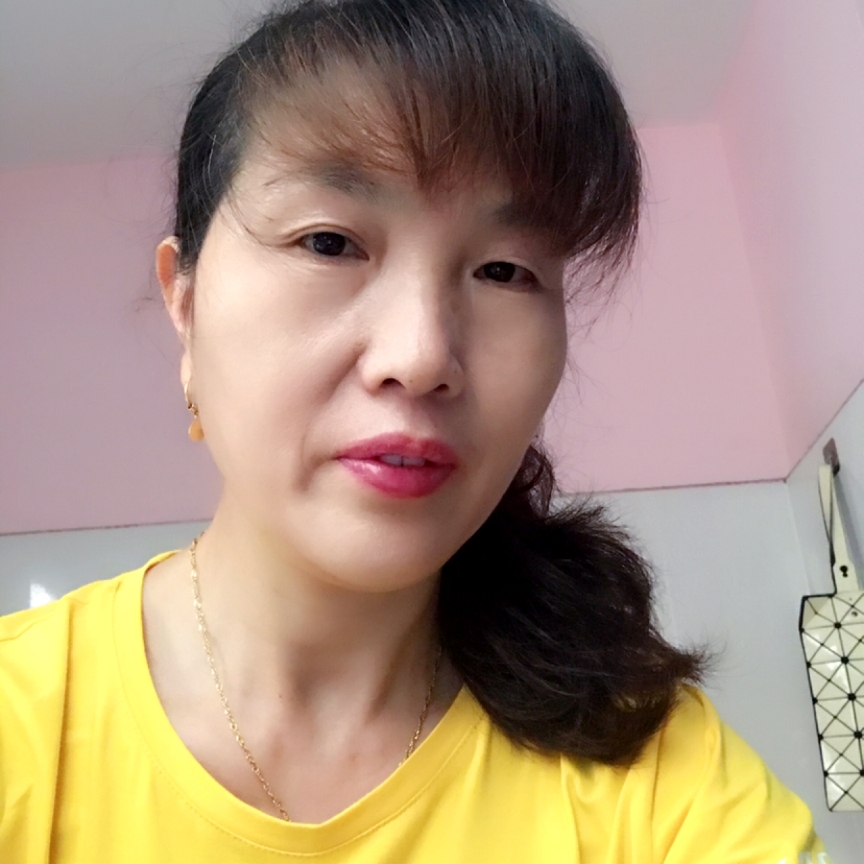 半夏的甜美的照片