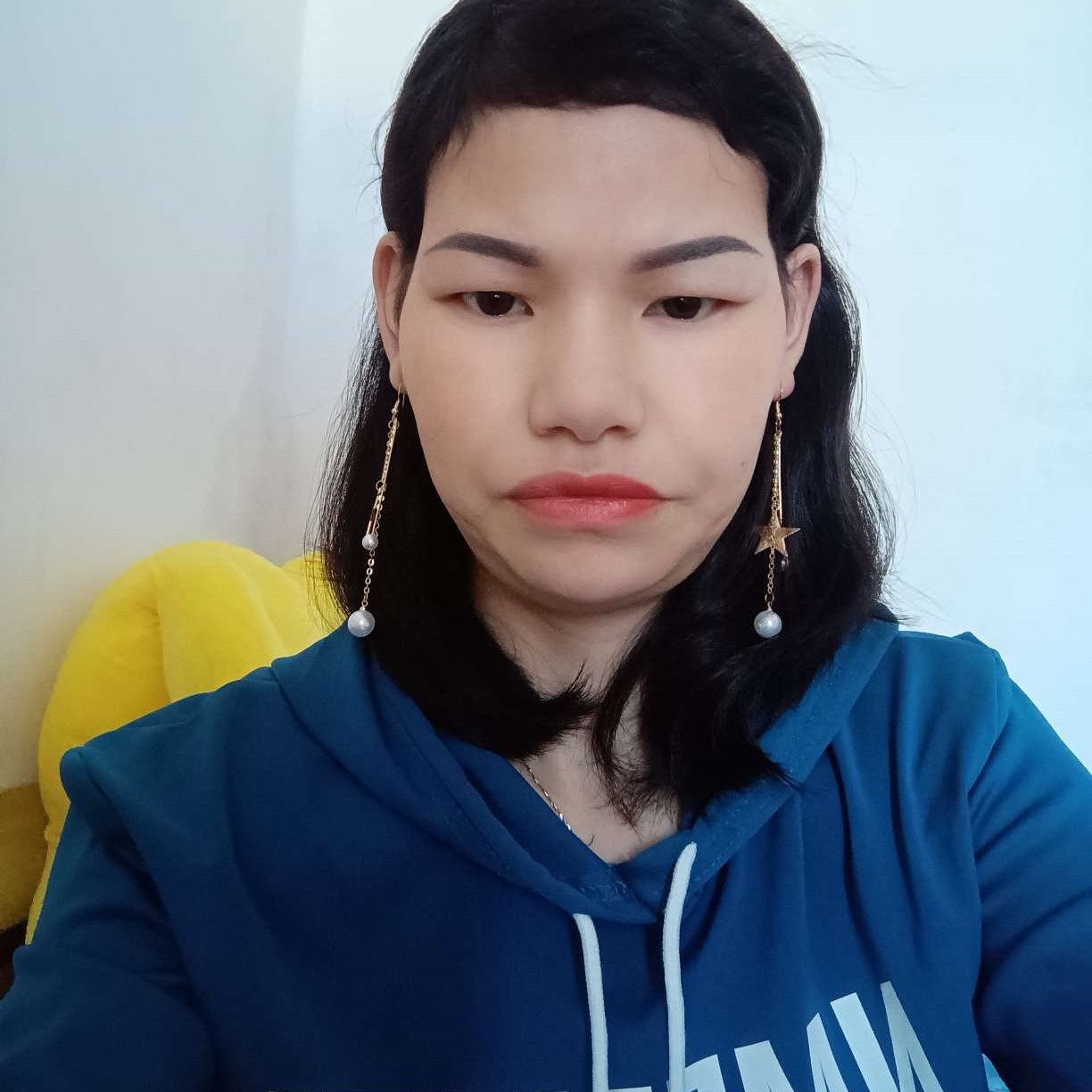 傲娇那天寂的照片