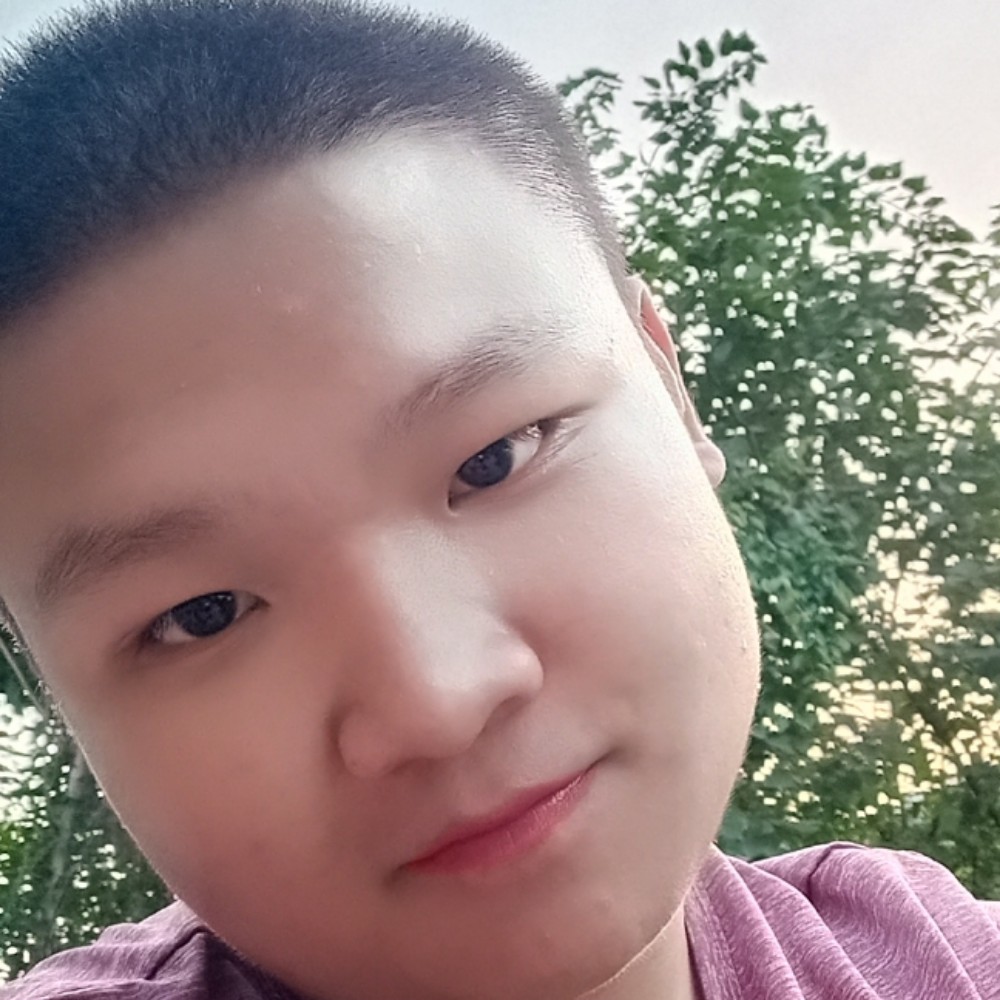 高大宋龙猫的照片