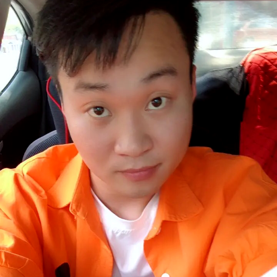 满意凝眸发箍的照片
