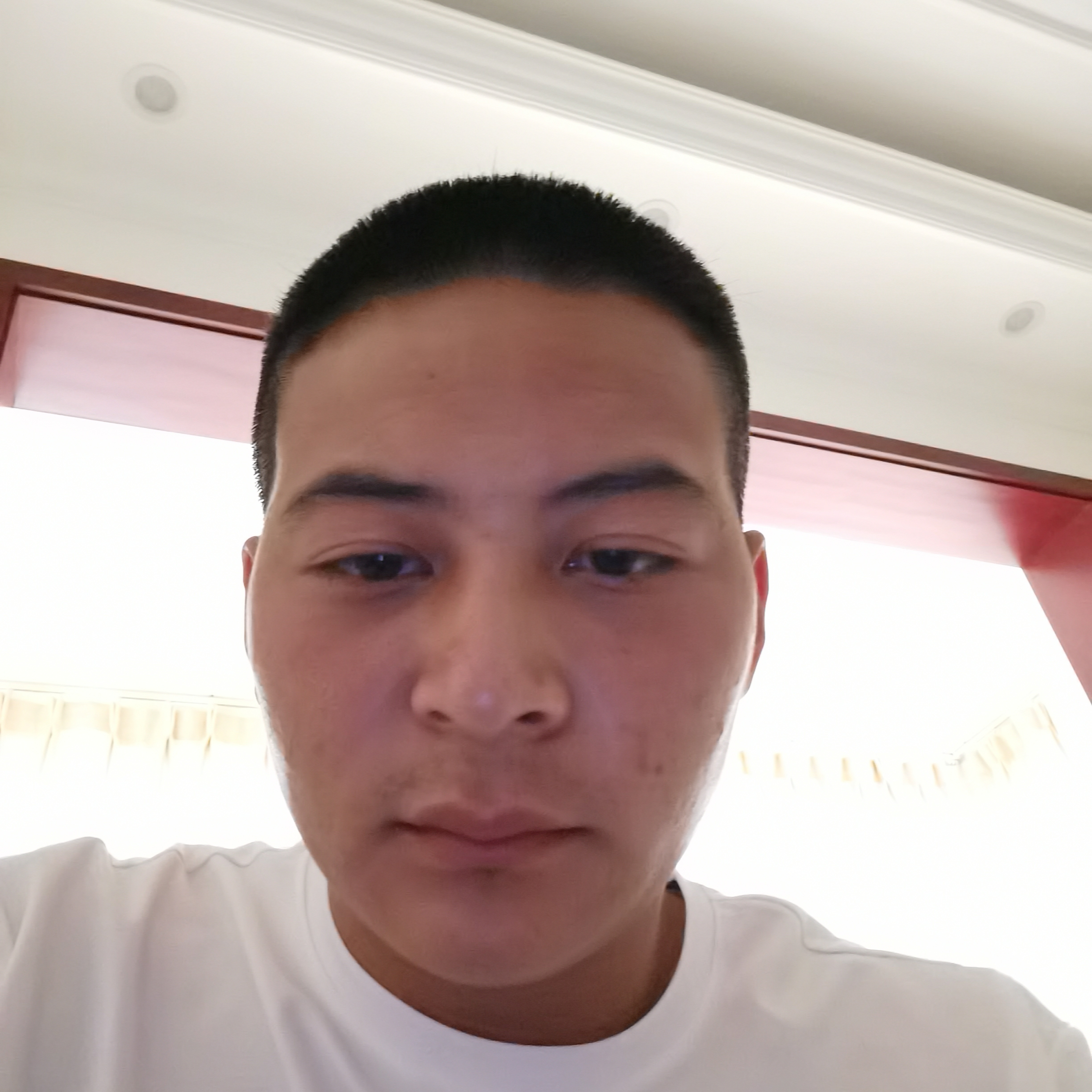 机器猫冷酷的照片