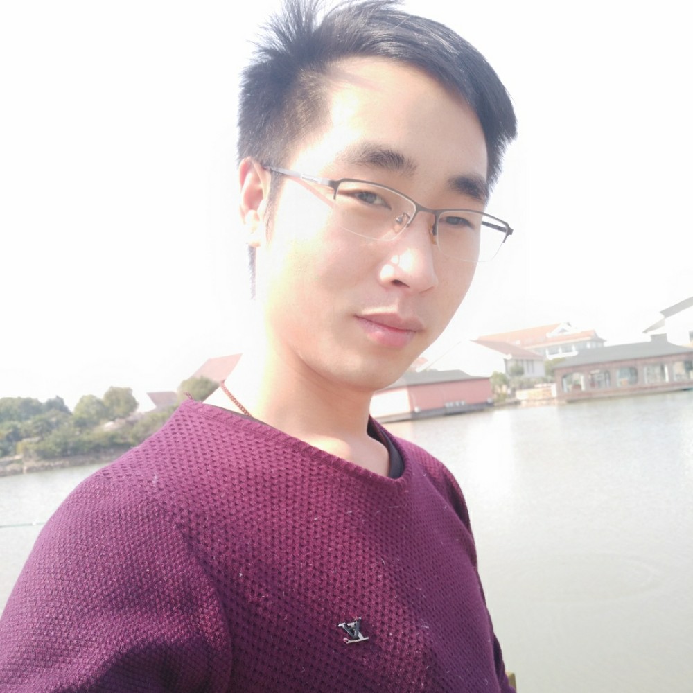 孤帆独影。的照片