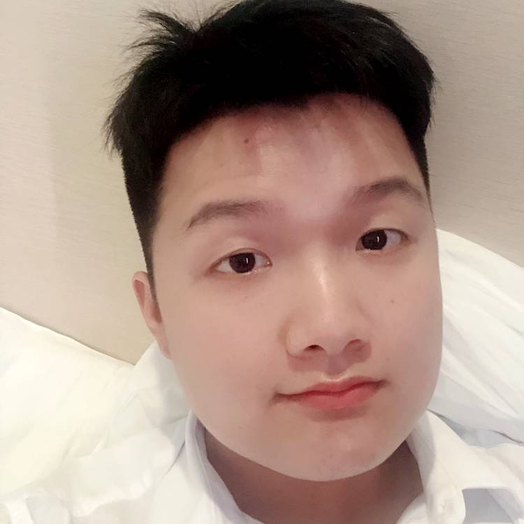 只想找对象的照片