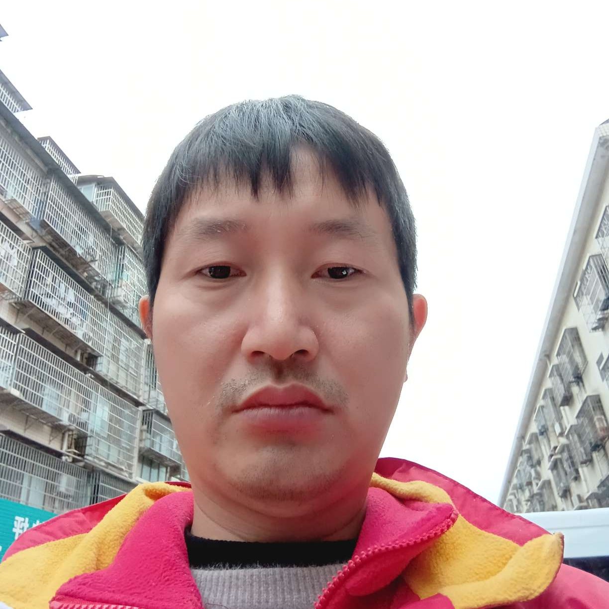 优美迎可乐的照片
