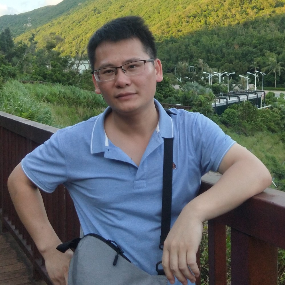 何以许卿的照片