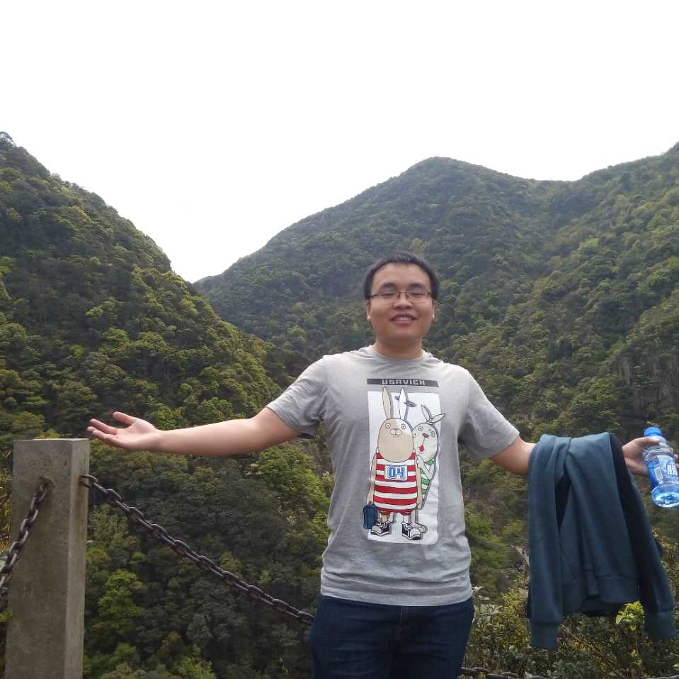 简单的人简单的事的照片