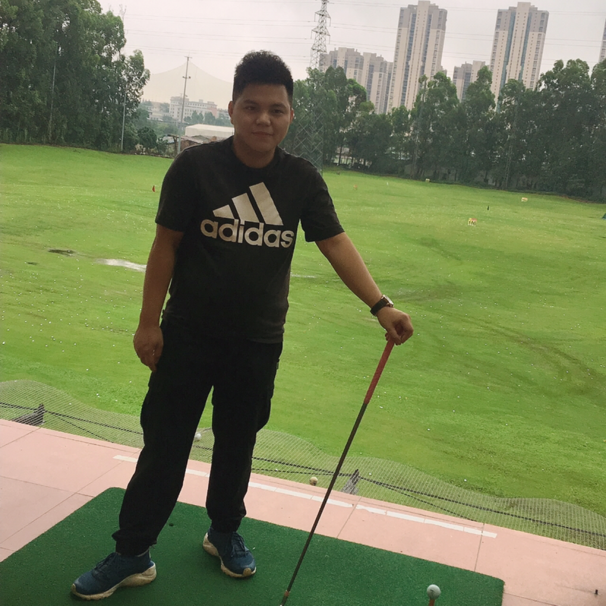 外向打纸鹤的照片