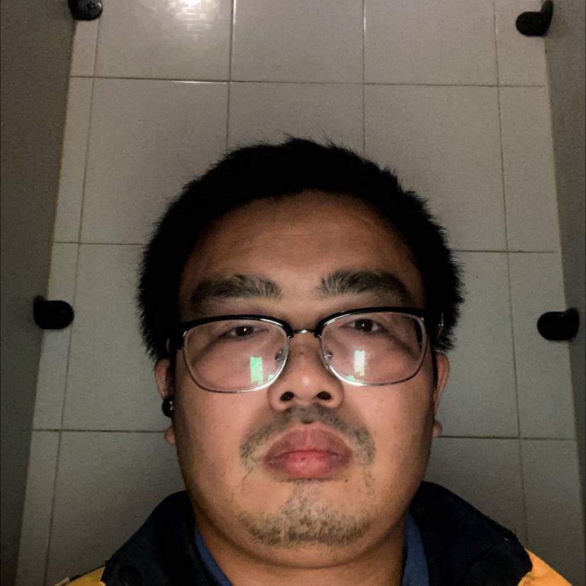 杨陌的照片
