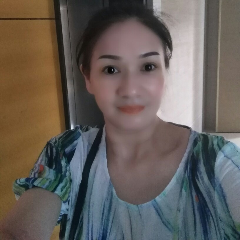 玫瑰与初夏的照片