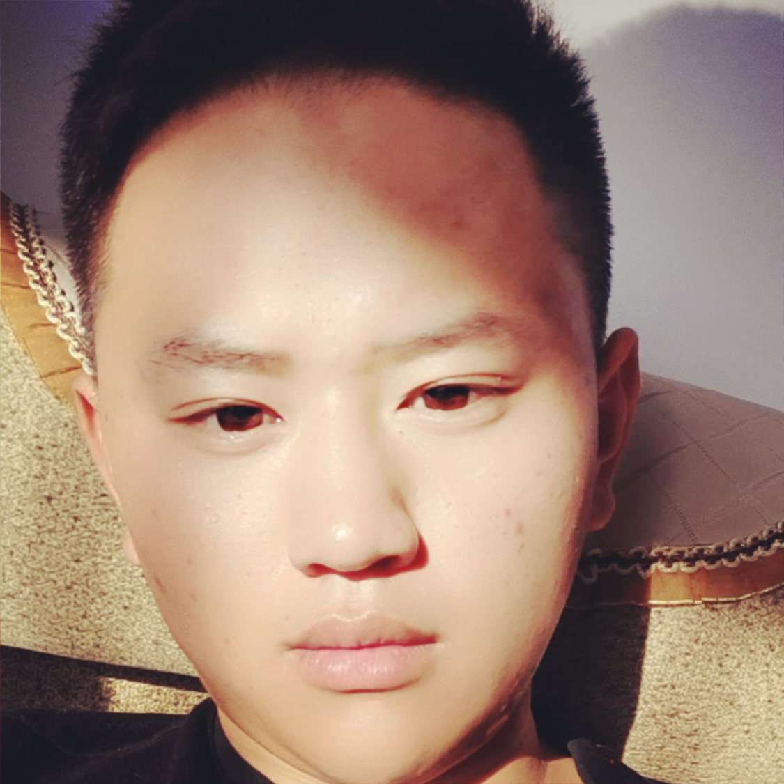 腰功的照片