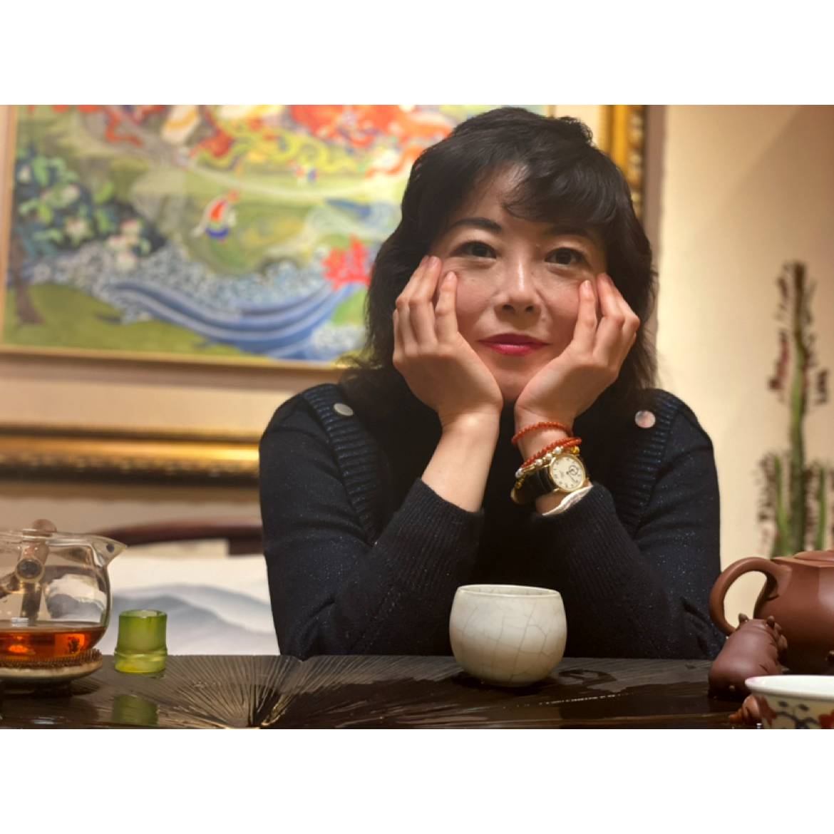 梦中de玫瑰的照片