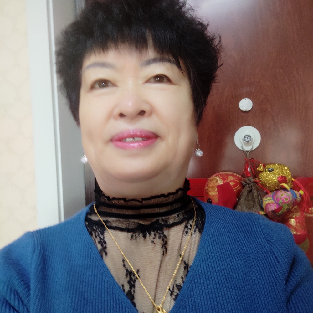 美好漫步星月的照片
