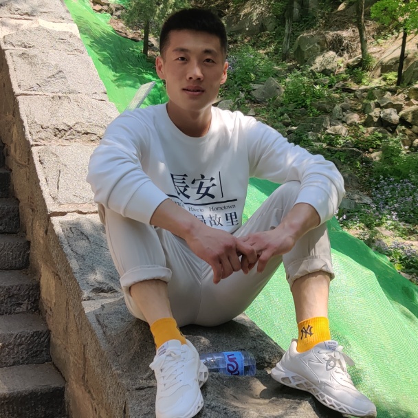 明月如我意的照片