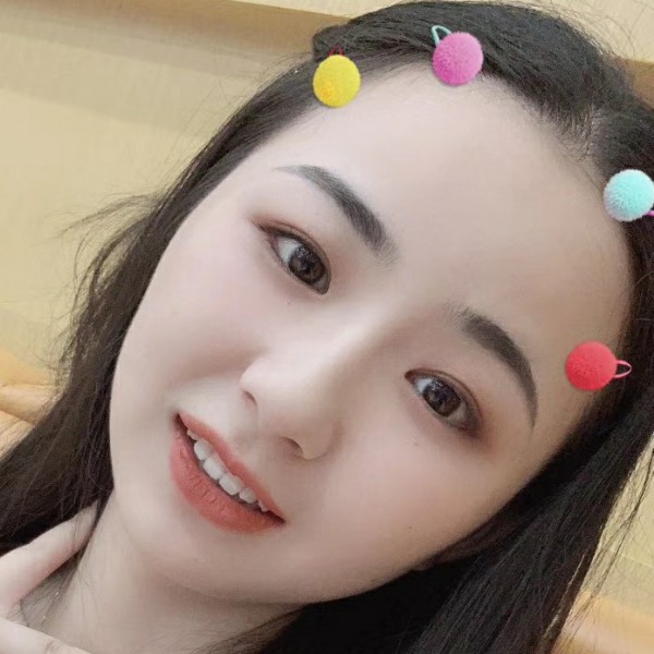 孤独的棉花糖的照片