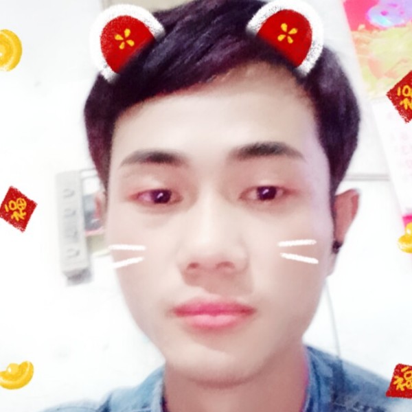 韦潮洋的照片