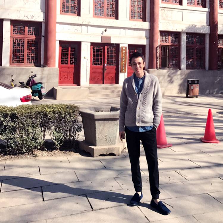 阿泽的照片
