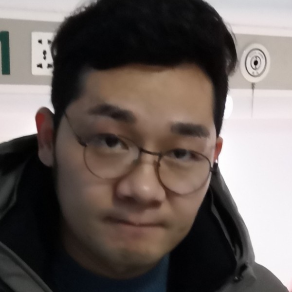 惊鸿开心的照片