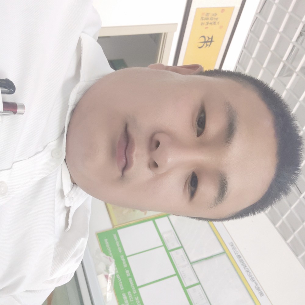 风中云层的照片