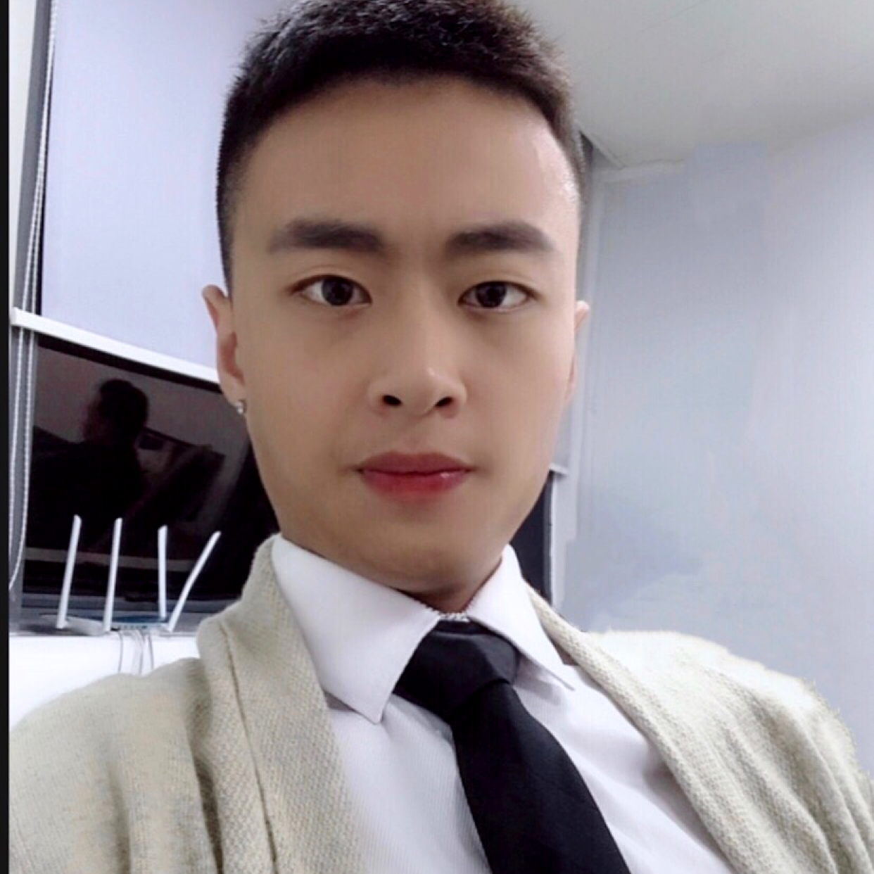 许楚鑫的照片